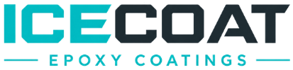 Ice Coat Epoxy Coatings